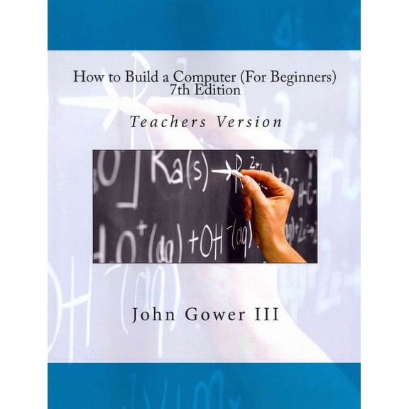 How to Build a Computer for Beginners