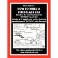 thumbnail image 1 of How to Build a Fiberglass Car, (Paperback), 1 of 1