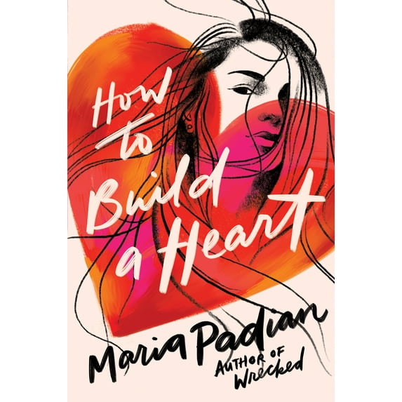 How to Build a Heart (Paperback)