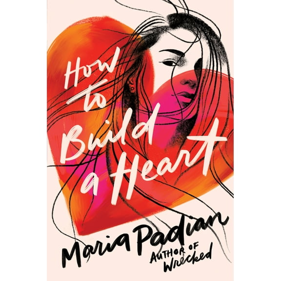 How to Build a Heart (Paperback)