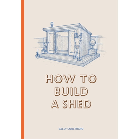 Pre-Owned How to Build a Shed (Paperback) 1786272830 9781786272836