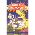 thumbnail image 1 of Pre-Owned How to Build a Time Machine Paperback, 1 of 1