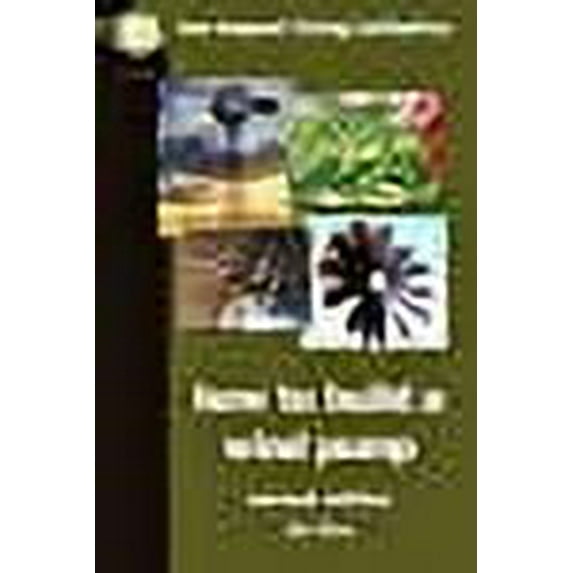 How to Build a Wind Pump; Second Edition