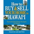 thumbnail image 1 of Pre-Owned How to Buy & Sell Your Home in Hawaii (Paperback) 1566477328 9781566477321, 1 of 1