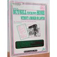 thumbnail image 1 of Pre-Owned How to Buy/Sell Your Own Home Without a Broker or Lawyer : The National Home Sale and Purchase Kit (Paperback) 9780932704504, 1 of 1