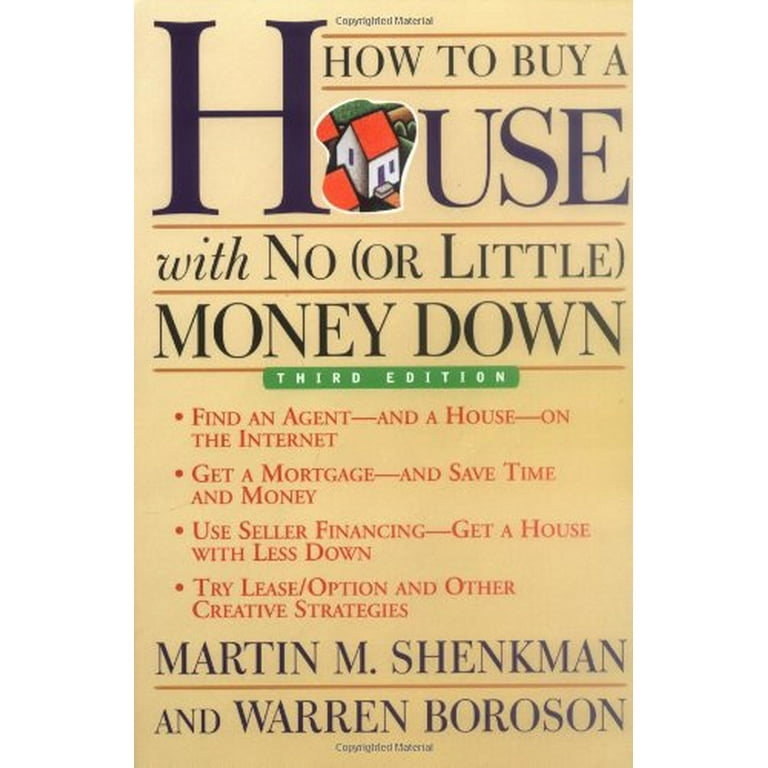 Refinance Bad Credit No Money Down Mortgage How To Get A House