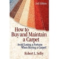 thumbnail image 1 of How to Buy and Maintain a Carpet, 1 of 1