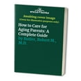 thumbnail image 1 of Pre-Owned How to Care for Aging Parents (Paperback), 1 of 1