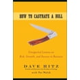 thumbnail image 1 of How to Castrate a Bull: Unexpected Lessons on Risk, Growth, and Success in Business, (Hardcover), 1 of 1