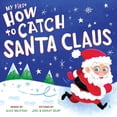 thumbnail image 1 of My First How to Catch Santa Claus, 1 of 6