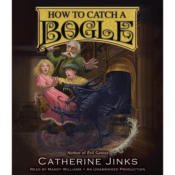 Pre-Owned How to Catch a Bogle