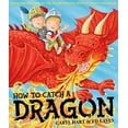 thumbnail image 1 of How to Catch a Dragon, 1 of 1