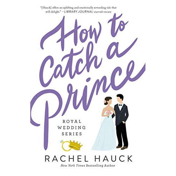 Pre-Owned How to Catch a Prince (Paperback) 078524798X 9780785247982