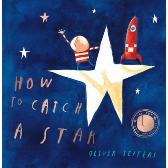 Pre-Owned How to Catch a Star (Paperback) 0007150342