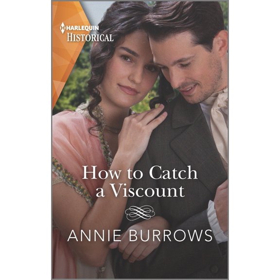 Pre-Owned How to Catch a Viscount