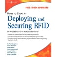 thumbnail image 1 of How to Cheat How to Cheat at Deploying and Securing RFID, (Paperback), 1 of 1