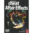 thumbnail image 1 of Pre-Owned How to Cheat in After Effects by Chad Perkins, 1 of 1