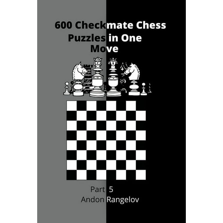 Chess Puzzles for Beginners