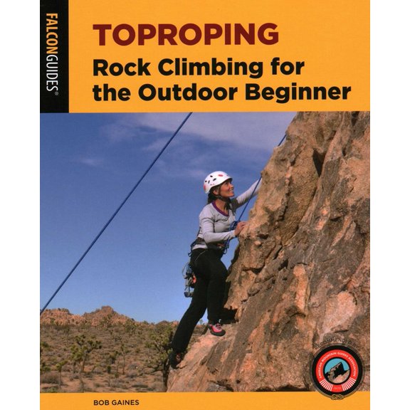 How to Climb Toproping, (Paperback)