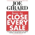 thumbnail image 1 of How to Close Every Sale (Paperback), 1 of 1