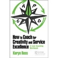 thumbnail image 1 of Pre-Owned How to Coach for Creativity and Service Excellence: A Lean Coaching Workbook, 1 of 1
