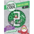thumbnail image 1 of How to Code: A Step by Step Guide to Computer Coding: Level 2 (Paperback), 1 of 1