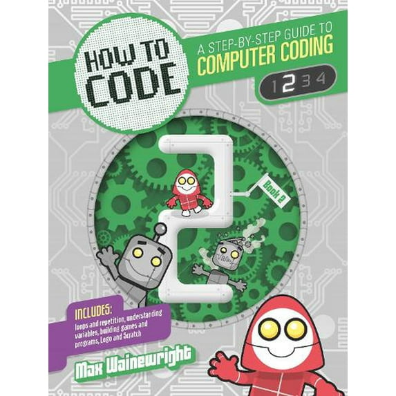 How to Code: Level 2 (Coding) (Paperback)