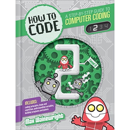 Pre-Owned How to Code: Level 2 (Coding) (Paperback) 178493237X 9781784932374