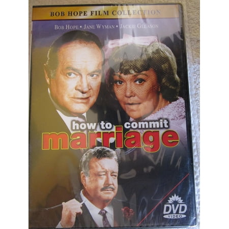 How to Commit Marriage (P&S)