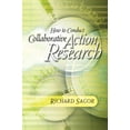 thumbnail image 1 of Pre-Owned How to Conduct Collaborative Action Research (Paperback) 0871202018 9780871202017, 1 of 1