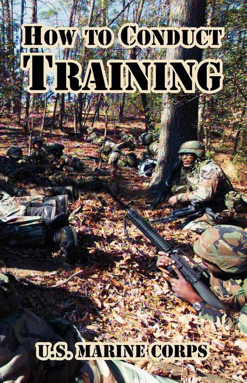 How to Conduct Training (Paperback)