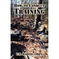 thumbnail image 1 of How to Conduct Training (Paperback), 1 of 1