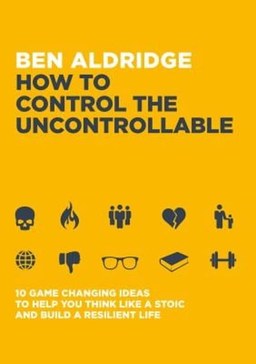 Pre-Owned How to Control the Uncontrollable: 10 Game Changing Ideas to ...