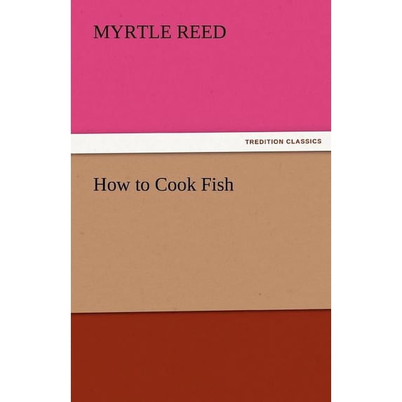 How to Cook Fish