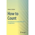thumbnail image 1 of How to Count: An Introduction to Combinatorics and Its Applications, (Hardcover), 1 of 1