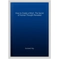 thumbnail image 1 of How to Create a Mind : The Secret of Human Thought Revealed, 1 of 1
