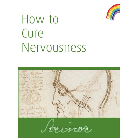 How to Cure Nervousness: (Cw 143), (Paperback)