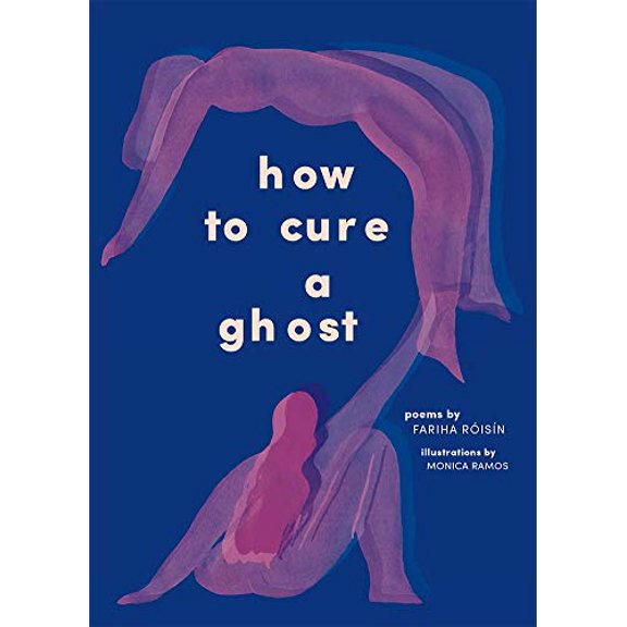 Pre-Owned How to Cure a Ghost: Poems (Paperback) 1419737562 9781419737565