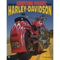 thumbnail image 1 of Pre-Owned How to Custom Paint Your Harley-Davidson Paperback, 1 of 1
