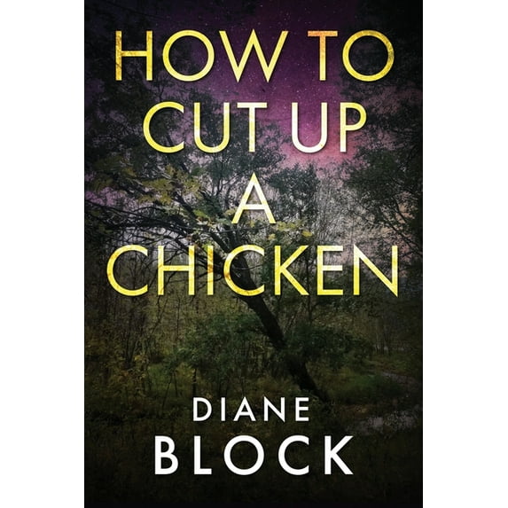 How to Cut up a Chicken (Paperback)