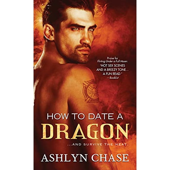Pre-Owned How to Date a Dragon (Mass Market Paperback) 1402275722 9781402275722