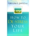 thumbnail image 1 of Pre-Owned How to De-stress Your Life Paperback, 1 of 1