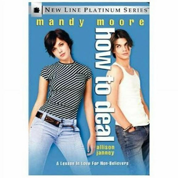 How to Deal (New Line Platinum Series) [DVD]