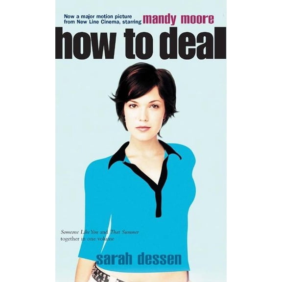 Pre-Owned How to Deal