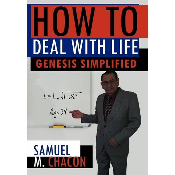 How to Deal With Life : Genesis Simplified
