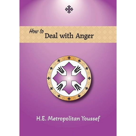 How to Deal with Anger, (Paperback)