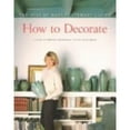 thumbnail image 1 of Pre-Owned How to Decorate: A Guide to Creating Comfortable, Stylish Living Spaces (Hardcover) 0848715349 9780848715342, 1 of 1
