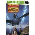 thumbnail image 1 of Pre-Owned How to Defend Your Dragon (Ready-to-Read, Level 2: DreamWorks Dragons) Paperback, 1 of 1