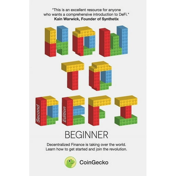 How to DeFi : Beginner