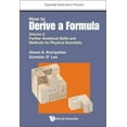 thumbnail image 1 of How to Derive a Formula (V2), (Hardcover), 1 of 1